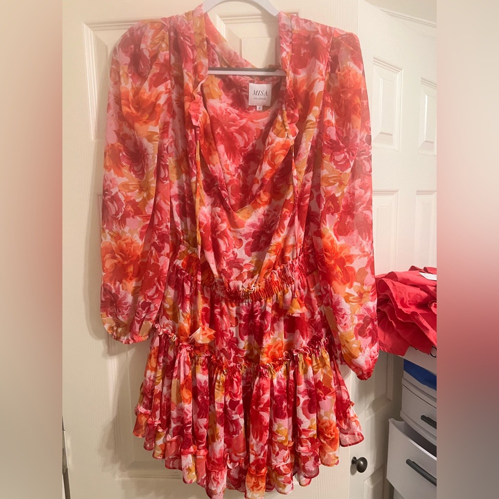 MISA dress